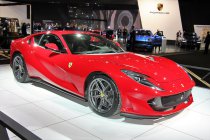 SpaItalia: In een Ferrari over het circuit van Spa-Francorchamps rijden: dat kan