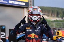 Red Bull kondigt zijn piloten van het Red Bull Junior Team aan