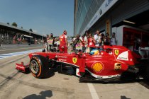 Monza: Mercedes of toch opnieuw Red Bull in Ferrari-land?