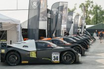 Reiter Young Stars programme wordt voortgezet in de GT4 Northern cup