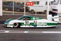 Le Mans veteraan Claude Haldi overleden