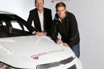 RML in zee met Yvan Muller en Tom Chilton