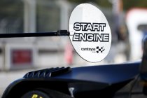 Vier Aston Martins in drie verschillende klassen voor Comtoyou Racing in de Fanatec GT World Challenge Europe Endurance Cup