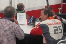 Villeneuve: “Wat Vettel deed was niet netjes, maar mooi om te zien.”