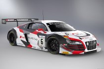 Phoenix Racing en Audi Asia slaan handen in elkaar