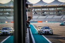 6H Abu Dhabi: Twee op twee voor BMW en Team WRT