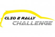 Clio 2 Rally Challenge opnieuw op de kalender in 2026