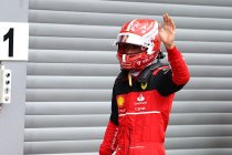 GP Verenigde Staten: Ferrari domineert op vrijdag