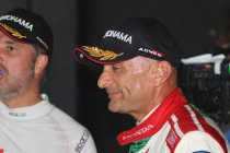 Gabriele Tarquini extra gemotiveerd na overstap naar Lada Sport