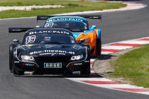 Slovakia Ring: Race 1: BMW pakt de dubbel