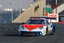 24H Dubai: GPX Racing behaalt thuiszege