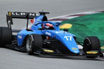 Formule 3: Martins ook op dag twee primus