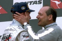 Een terugblik op twee Australische klassiekers in Melbourne: 1996 en 1997