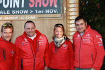 WRC: Yves Matton verlaat FIA