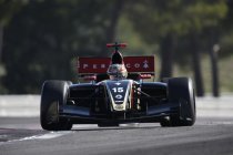 Paul Ricard : Vrije trainingen : Marlon Stöckinger tweemaal de snelste