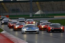 Misano: Zege voor Cordoni, titel voor Bianchi in GT Sports Club