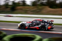 Hockenheim: Xwift Racing Events kent complex weekend tijdens voorlaatste meeting van de GT4 European Series