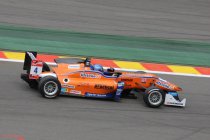 Ook Dean Stoneman, Roy Nissany en Bruno Bonifacio naar de Formule Renault 3.5