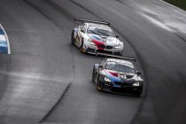 8H Indianapolis: BMW scoort 1-2
