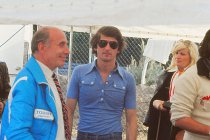 Oud-Formule 1 rijder Patrick Nève overleden