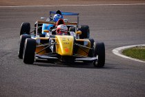 Ook Formule Renault 1.6 NEC Junior dit weekend van start in Zandvoort