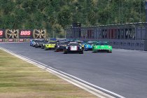 992 Multiclass Endurance - Ningbo: dominante zeges in beide klassen