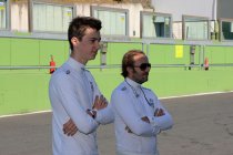 DF1 Racing wil titels met Simon Pilate en Patrick Lemarié