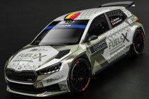 John Wartique start het seizoen 2026 met achtereenvolgens de Monte-Carlo, Bastogne en Zweden