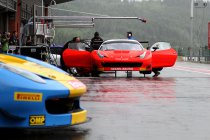Kessel Racing brengt twee wagens aan de start – geen Pro Cup