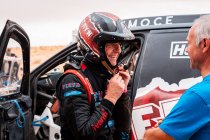 Fenix Rally: De nagivatie was meer dan pittig.