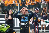 Abu Dhabi: Verstappen wint mooie race, Norris kampioen