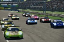 The Wishful Series - 5H Hungaroring: dominantie troef in Hongarije