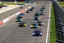 SDS iRacing League - Watkins Glen: thriller van formaat voor de algemene zege