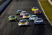 Zandvoort: Pierre Clay trekt als leider de zomerpauze