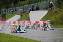 Kletsnatte vierde BMC in Spa-Francorchamps