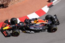 GP Monaco: Max Verstappen snelste op vrijdag
