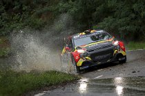 Rallye du Var: Guillaume de Mévius: “Hele weekend lang progressie gemaakt”