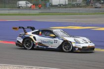 NGT Racing blijft scoren in binnen- en buitenland
