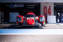 Le Castellet: Prema Racing besluit Prologue als snelste