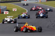 Mogelijke fusie tussen Brits en Duits F3 kampioenschap