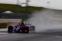 Toro Rosso reageert op gelekte foto