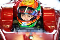 China Racing kiest voor Nelson Piquet Jr. en Ho-Pin Tung
