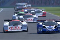 Race Through Time - Hockenheim: Gunnar Rickes domineert eerste seizoenshelft