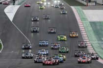 European Le Mans Series eindigt met dubbele race in de Algarve
