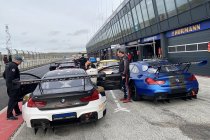 Krijgen we verscheidene BMW M6 GT3’s in de Supercar Challenge