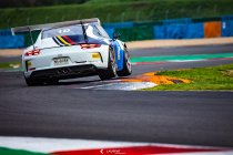 Jos Jansen beëindigt racecarrière met een zege