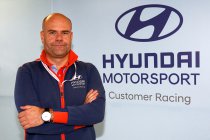 WRC: Adamo verlaat Hyundai