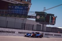 24H Le Mans Virtual: Realteam Hydrogen Redline pakt dominante overwinning