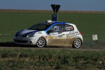 Rally van Haspengouw: Ook start 2WD Trophy
