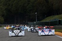 Spa Racing Festival: Een tweede dag vol emoties en competitie